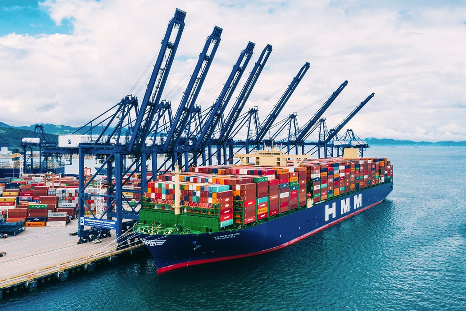 Trade Finance